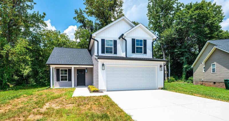 Property image 2 at 1912 Maius Drive, Conover, NC 28613