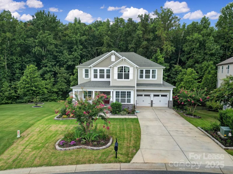 2114 Clarion Drive