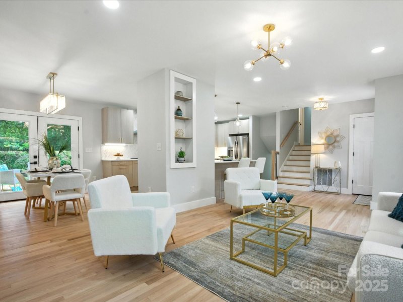 Property image 4 at 6925 Lancer Drive, Charlotte, NC 28226