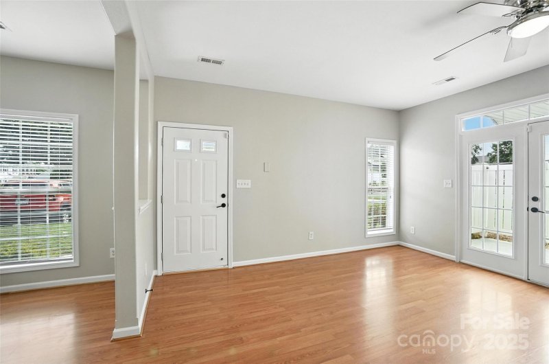 Property image 3 at 4133 Carl Parmer Drive, Harrisburg, NC 28075