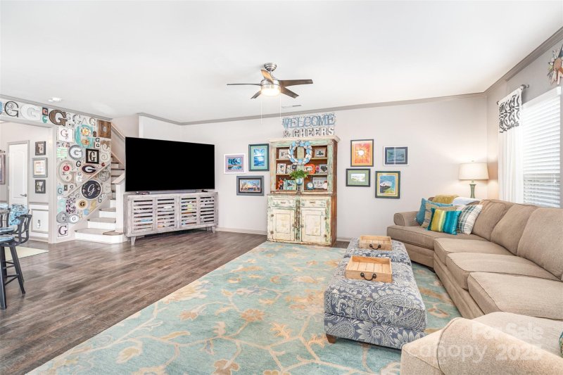 Property image 5 of 12404 Current Drive in Chapel Cove, Charlotte, NC 28278