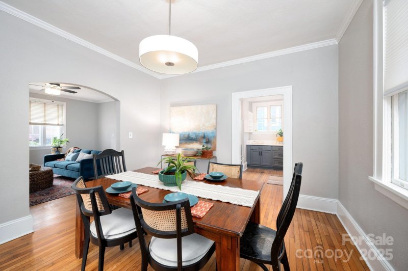 Property image 4 of 67 Westover Drive in Montford Hills, Asheville, NC 28801