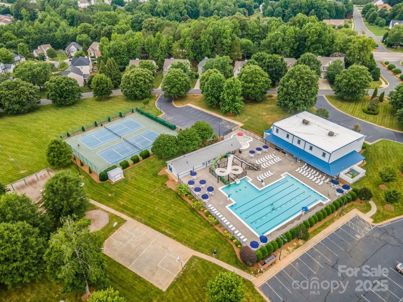 Property image 3 of 3155 Pine Bluff Way in Legacy Park, Indian Land, SC 29707