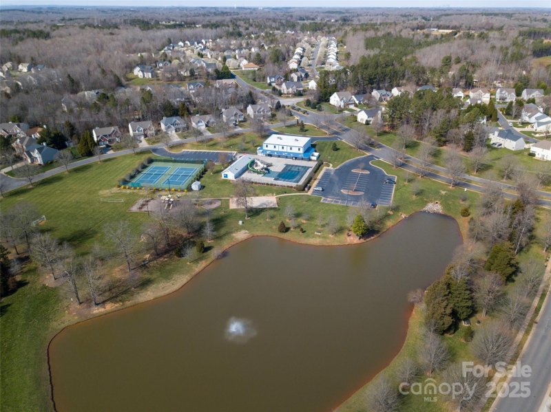 Property image 5 of 3155 Pine Bluff Way in Legacy Park, Indian Land, SC 29707