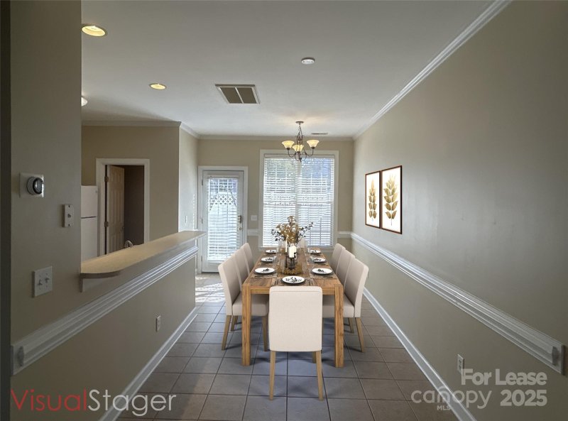 Property image 4 of 5619 Fetzer Avenue in Afton Village, Concord, NC 28027