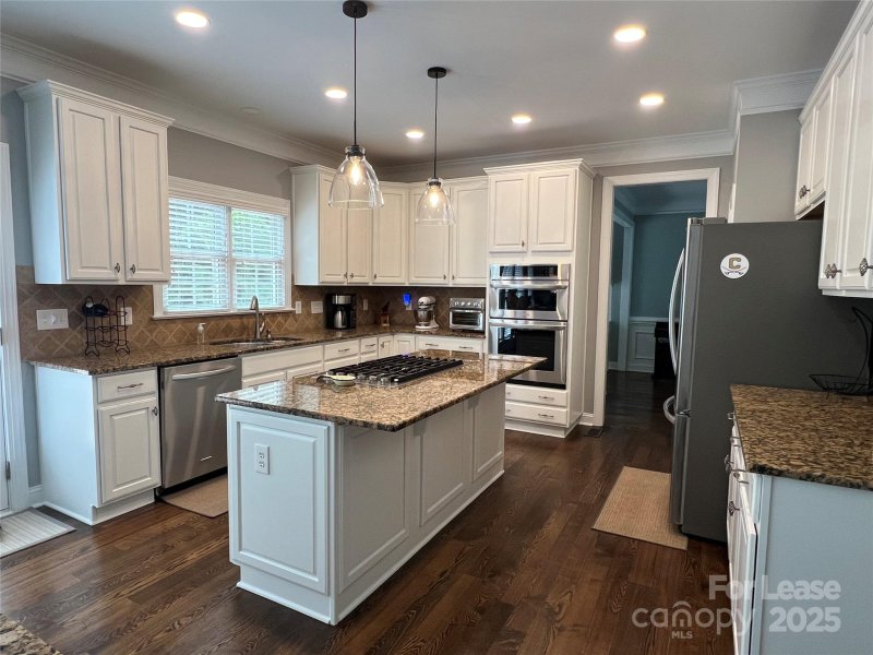 Property image 5 at 1212 Toteros Drive, Waxhaw, NC 28173