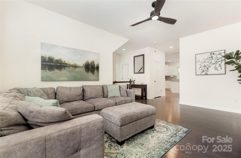Property image 5 at 717 Swift Run Court, Tega Cay, SC 29708