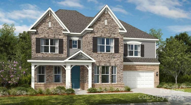 Property image 2 at 113 Clawton Loop, Mooresville, NC 28115