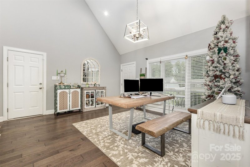 Property image 5 of 1785 Shamrock Avenue in Arrowood Estates, Lancaster, SC 29720