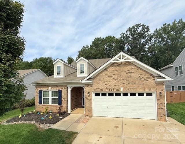 Property image 2 of 128 Paradise Hills Circle in Avalon, Mooresville, NC 28115