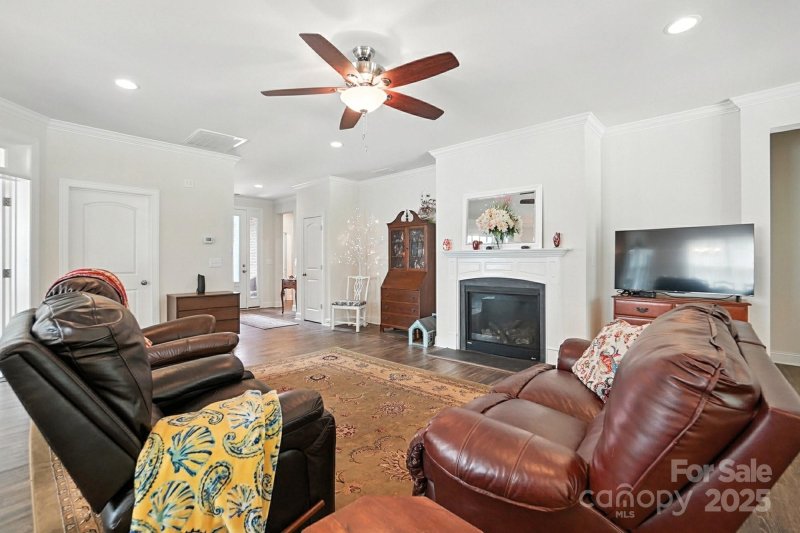 Property image 5 of 8705 Mullis Forest Court in Olde Stonegate, Mint Hill, NC 28227