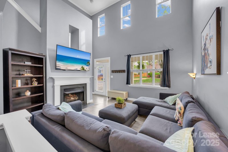 Property image 4 at 18710 Ramsey Cove Drive, Cornelius, NC 28031