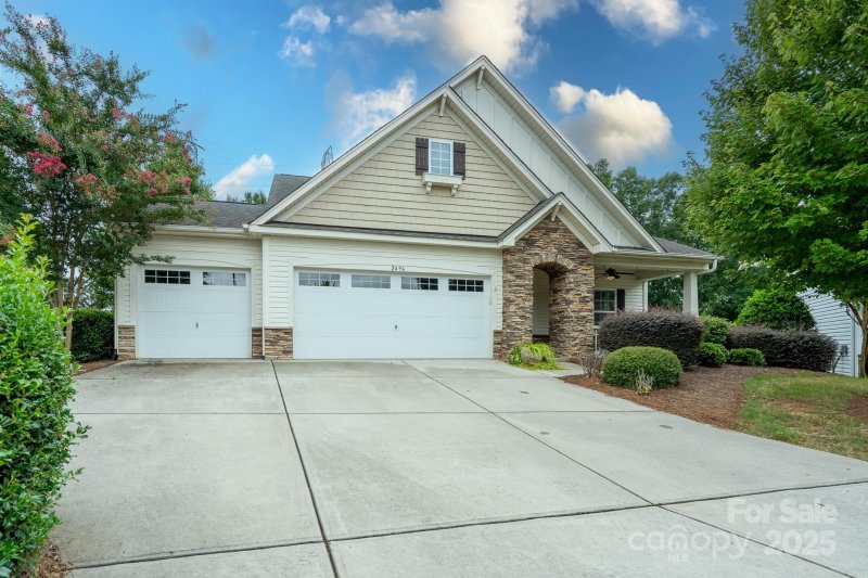 Property image 2 of 2496 Bergamot Street in Lake Ridge, Tega Cay, SC 29708