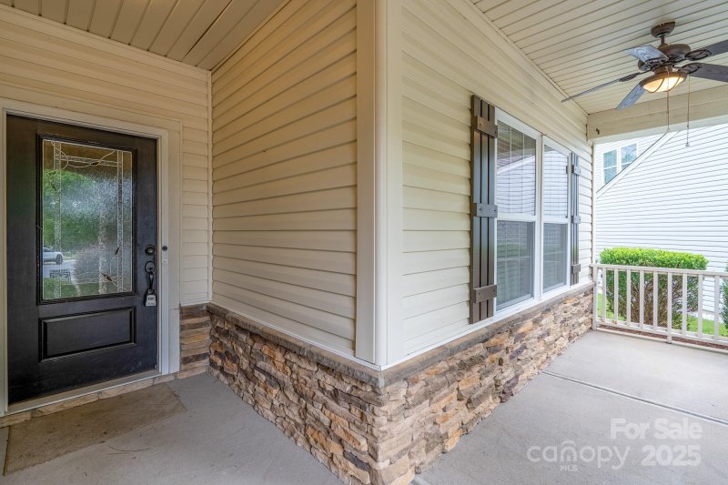 Property image 3 of 2496 Bergamot Street in Lake Ridge, Tega Cay, SC 29708