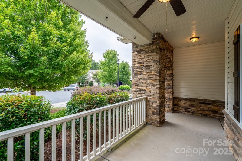 Property image 5 of 2496 Bergamot Street in Lake Ridge, Tega Cay, SC 29708