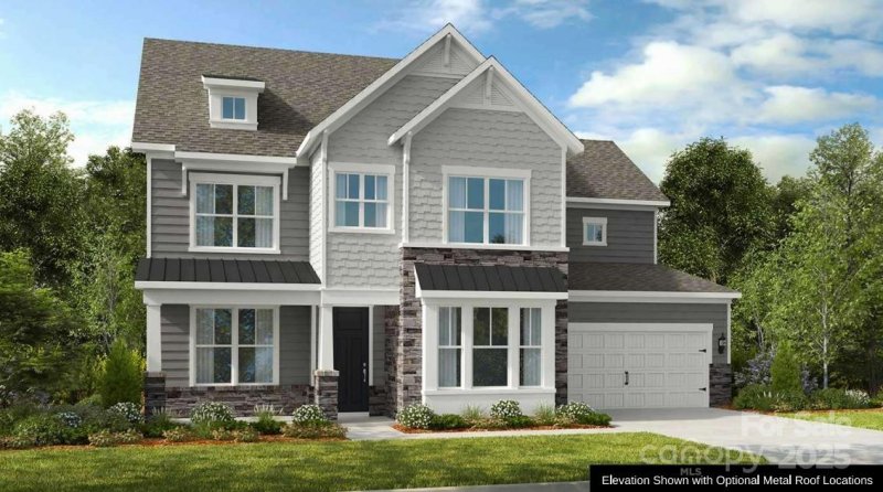 Property image 2 at 171 Holsworthy Drive, Mooresville, NC 28115