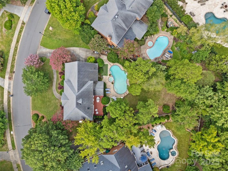 Property image 3 at 9228 Tresanton Drive, Charlotte, NC 28210