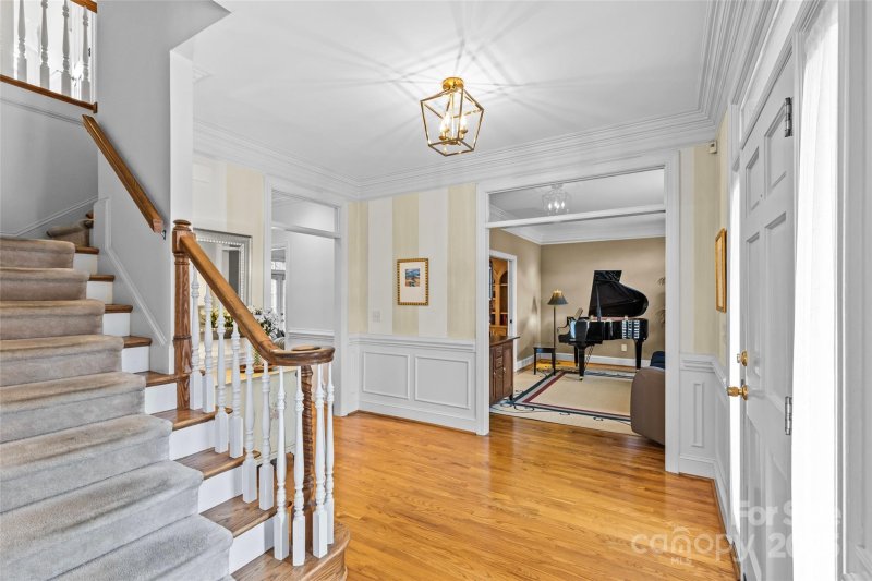 Property image 4 at 9228 Tresanton Drive, Charlotte, NC 28210