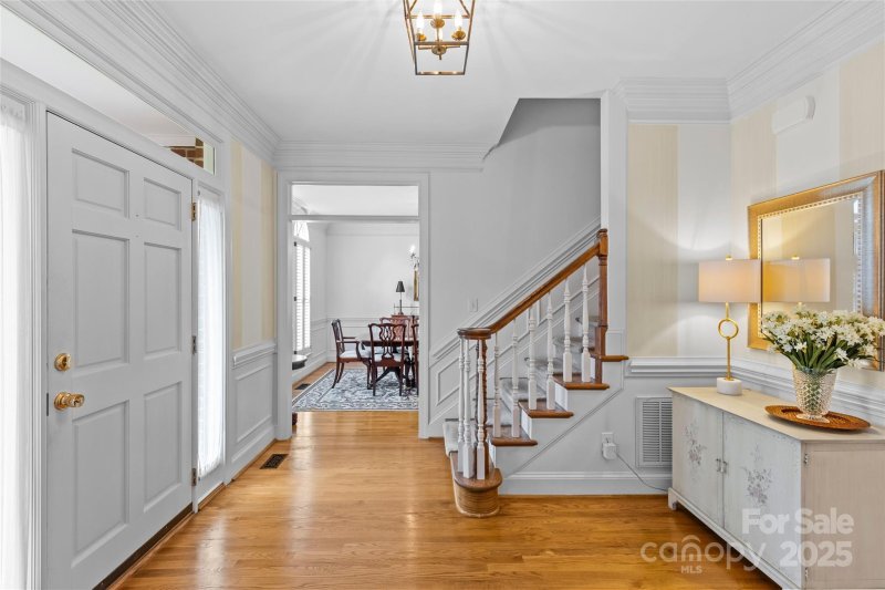 Property image 5 at 9228 Tresanton Drive, Charlotte, NC 28210