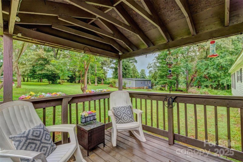 Property image 4 of 2006 Kollege Lane in Triangle Terrace, Crouse, NC 28033