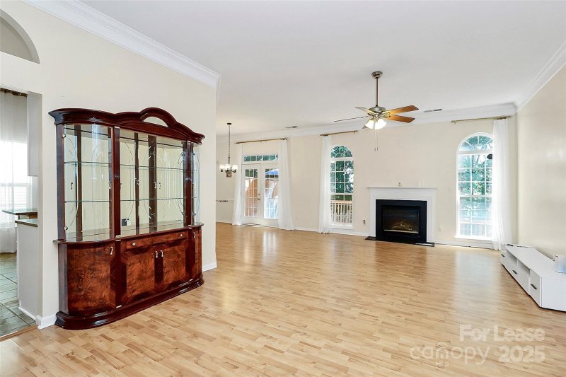 Property image 3 of 203 Alnwick Lane in Somerset, Waxhaw, NC 28173