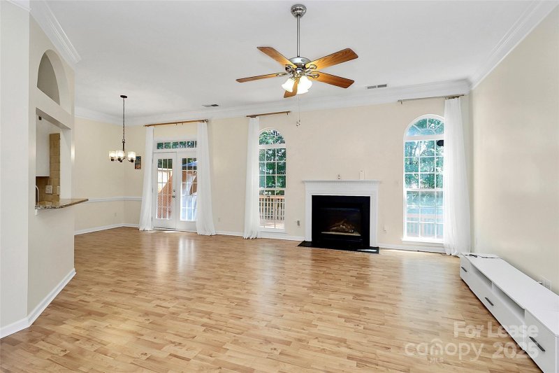 Property image 4 of 203 Alnwick Lane in Somerset, Waxhaw, NC 28173