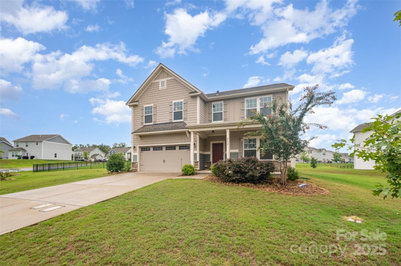 Property image 3 at 4630 Bent Green Lane, Monroe, NC 28112