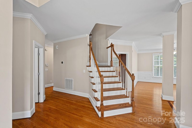 Property image 4 of 123 Hedgewood Drive in Huntwyck Place, Mooresville, NC 28115