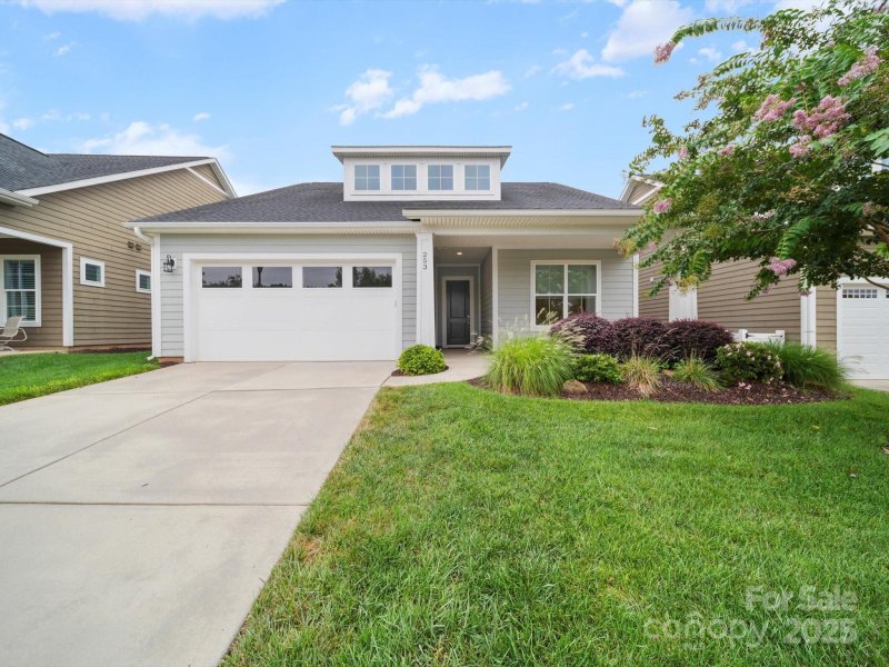 253 Stone Mountain Way