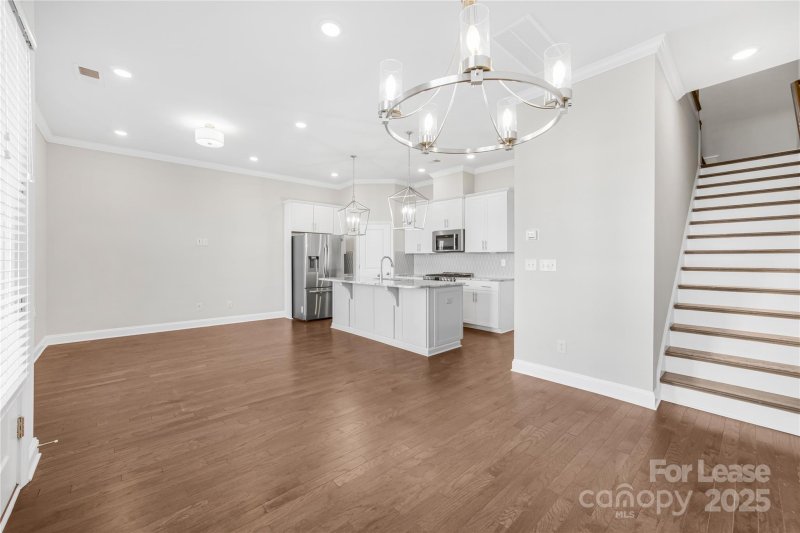 Property image 4 of 6319 Southgrove Street in Waverly, Charlotte, NC 28277