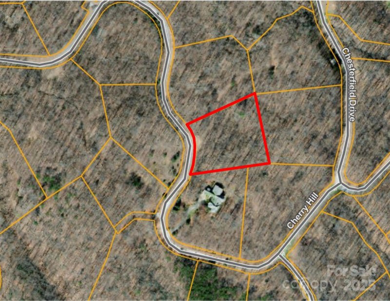 00 Cherry Hill Street