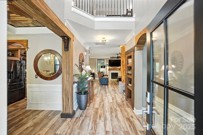 Property image 2 of 114 Sweet Leaf Lane in Atwater Landing, Mooresville, NC 28117