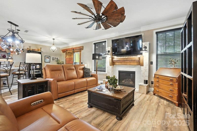 Property image 5 of 114 Sweet Leaf Lane in Atwater Landing, Mooresville, NC 28117