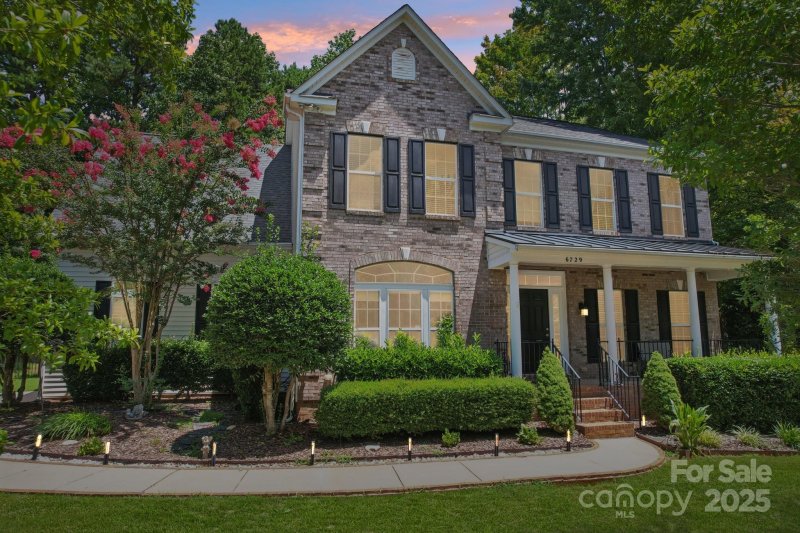 Property image 2 at 6729 Garden Hill Drive, Huntersville, NC 28078