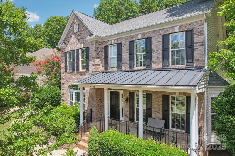 Property image 3 at 6729 Garden Hill Drive, Huntersville, NC 28078