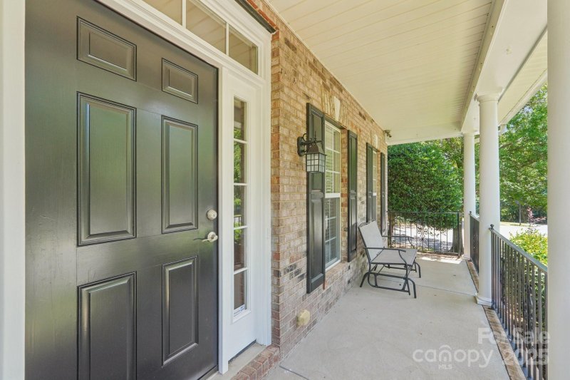 Property image 4 at 6729 Garden Hill Drive, Huntersville, NC 28078