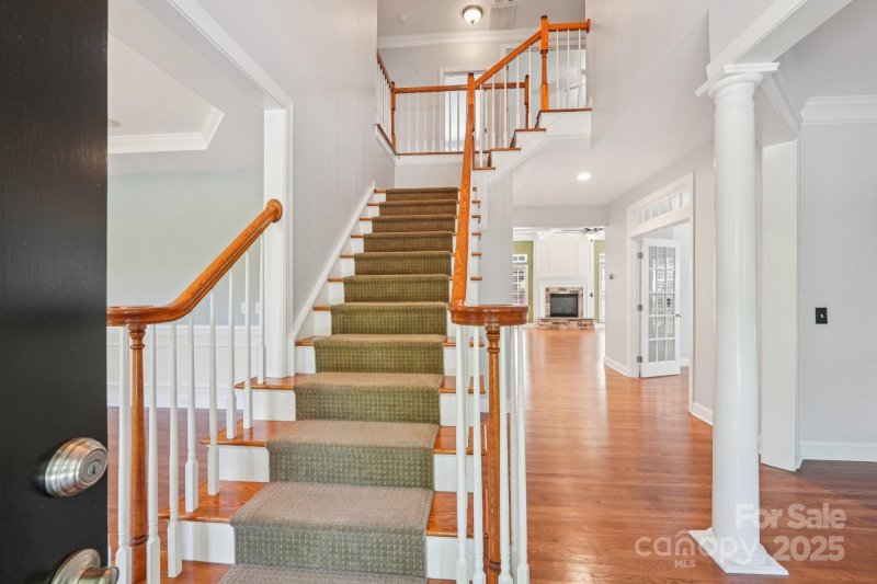 Property image 5 at 6729 Garden Hill Drive, Huntersville, NC 28078