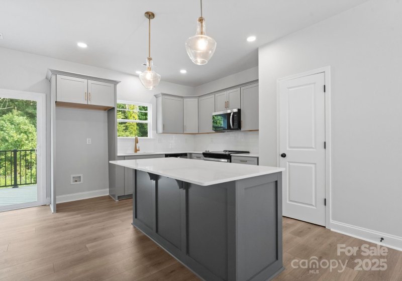 Property image 2 of 183 Cherry Springs Lane in The Springs of North Asheville, Asheville, NC 28804