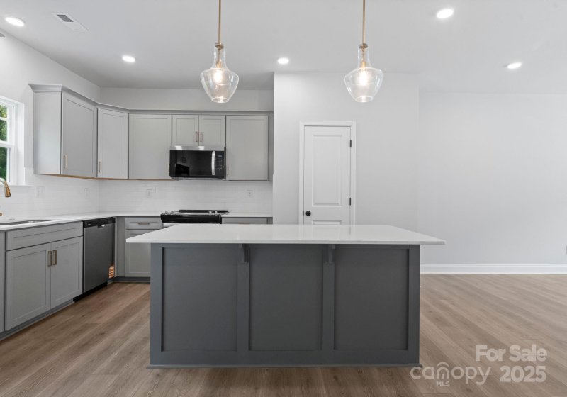 Property image 3 of 183 Cherry Springs Lane in The Springs of North Asheville, Asheville, NC 28804