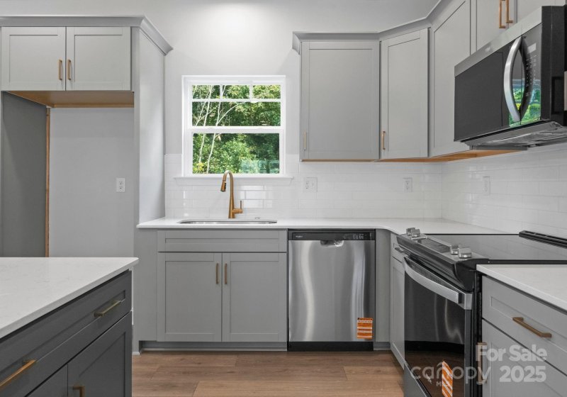 Property image 4 of 183 Cherry Springs Lane in The Springs of North Asheville, Asheville, NC 28804