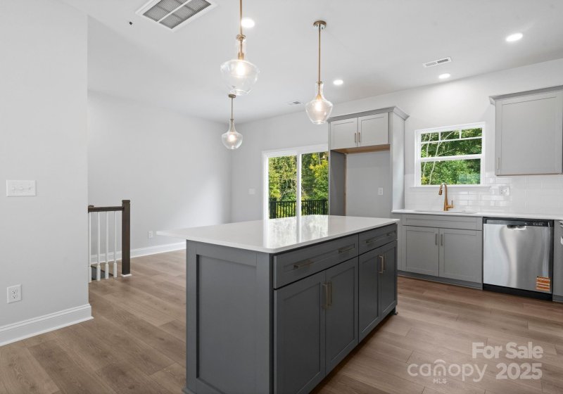 Property image 5 of 183 Cherry Springs Lane in The Springs of North Asheville, Asheville, NC 28804