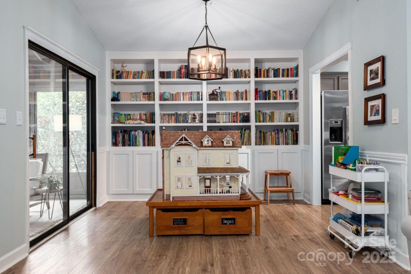 Property image 4 at 7024 Stillmeadow Drive, Charlotte, NC 28277