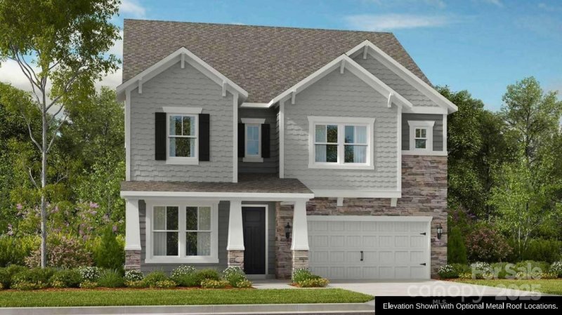 Property image 2 at 193 Holsworthy Drive, Mooresville, NC 28115