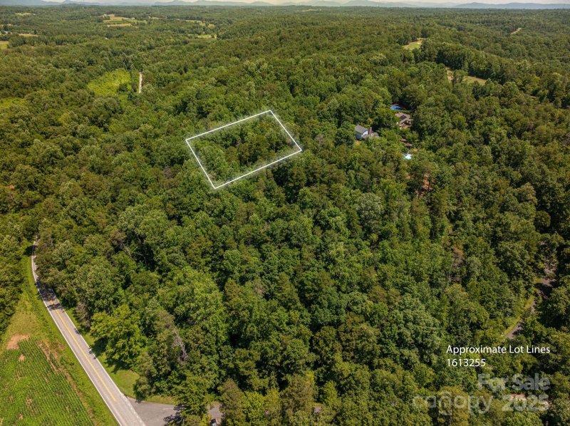 Property image 2 of Lot 167 Plantation Drive in Cleghorn Plantation, Rutherfordton, NC 28139