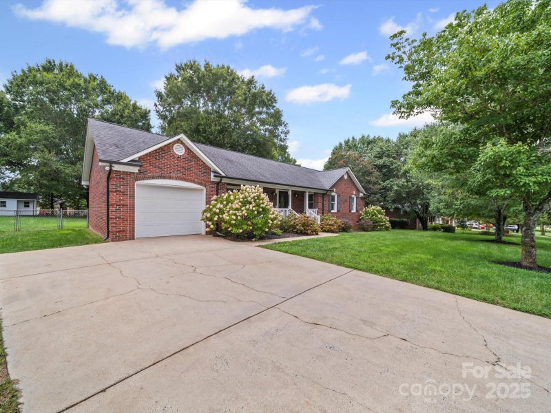 Property image 4 at 4505 Varner Drive, Monroe, NC 28110