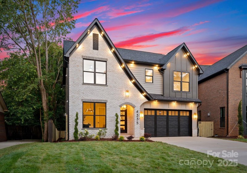 Property image 2 at 4335 Castlewood Road, Charlotte, NC 28209