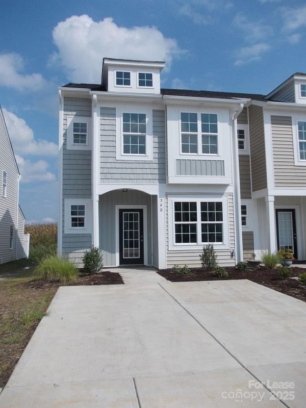 340 Halton Crossing Drive