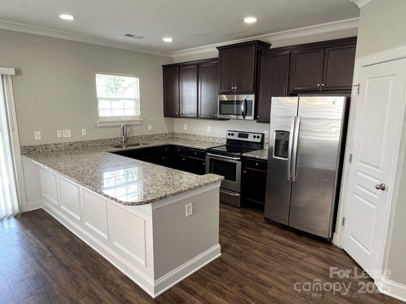 Property image 5 at 340 Halton Crossing Drive, Concord, NC 28027