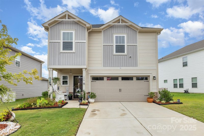 Monterey Park, York Community