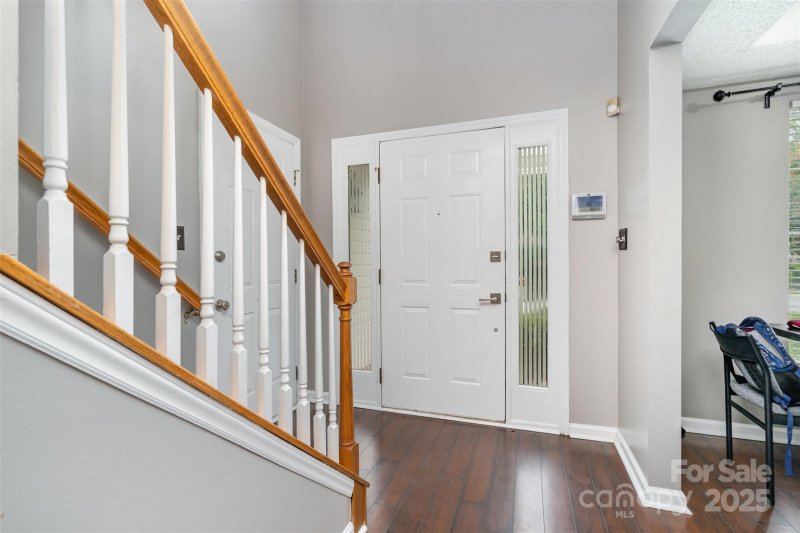 Property image 2 at 9526 Nettle Drive, Charlotte, NC 28216